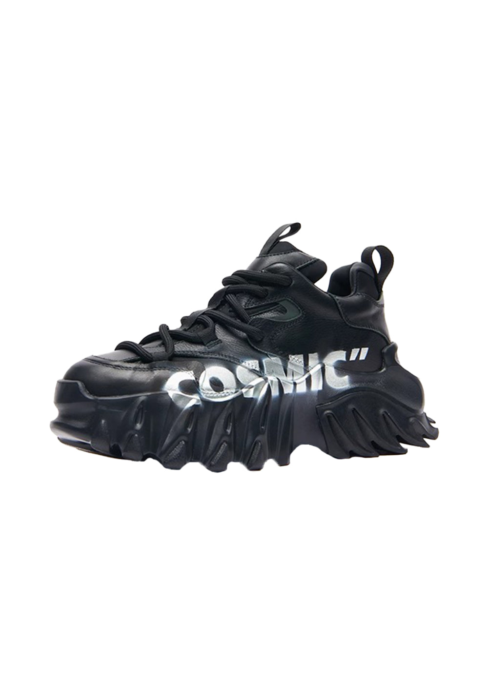KEDDO | WHIffiti Derby Shoes - Artistic - PSYLOS 1, KEDDO | WHIffiti Derby Shoes - Artistic, Chunky Sneakers, KEDDO, PSYLOS 1